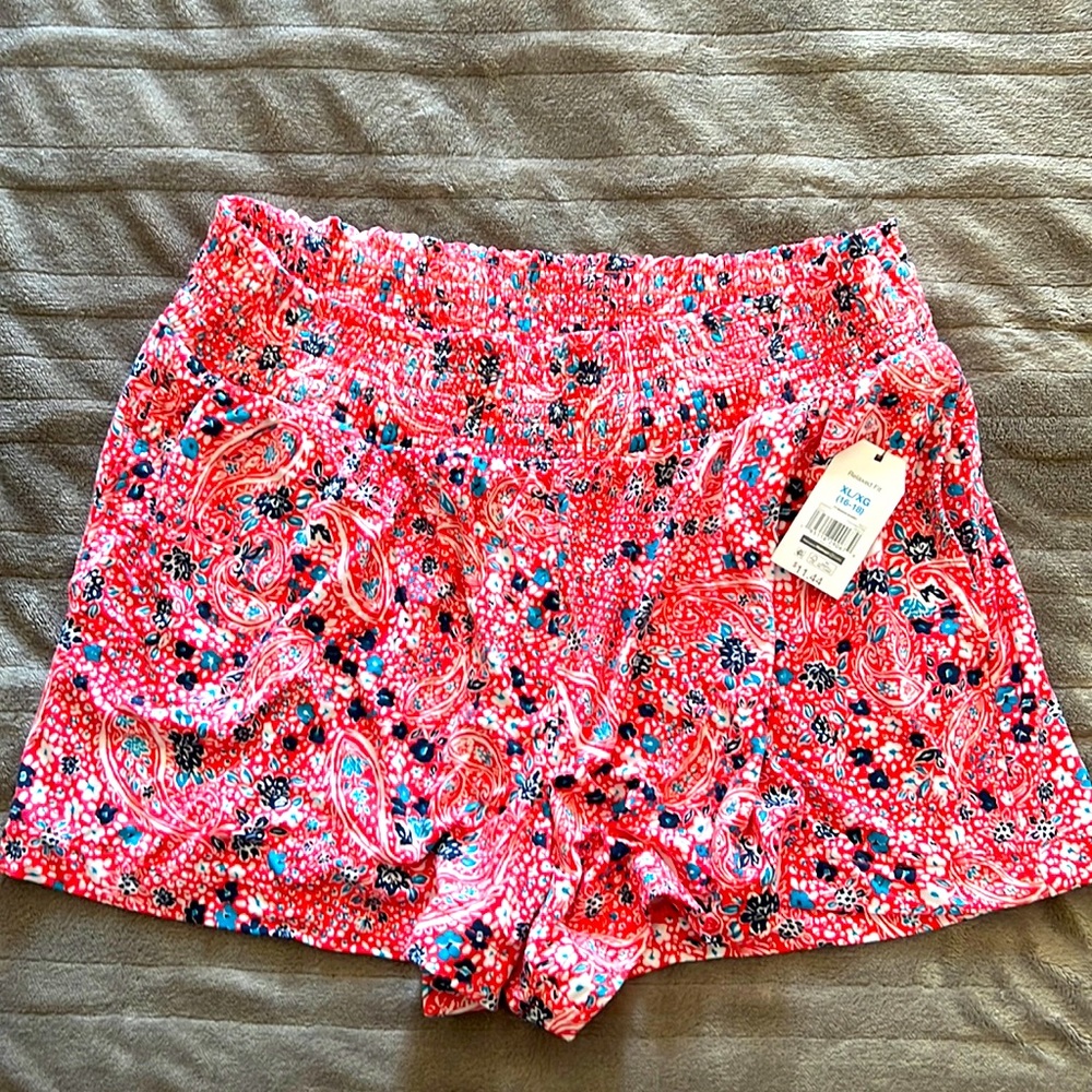 Beach shorts